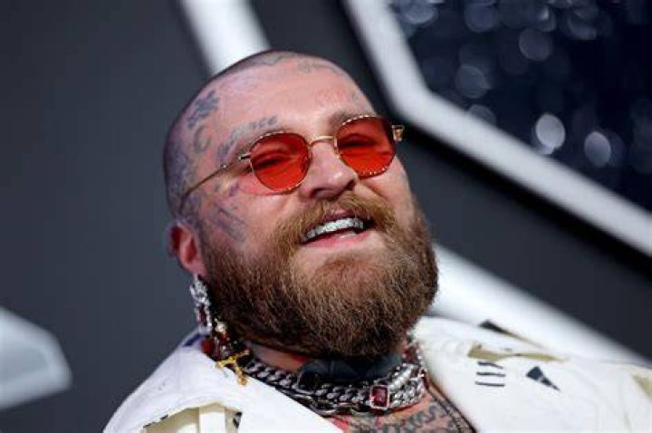 Singer Teddy Swims Tells Us The One Song He Will Never Cover BroBible