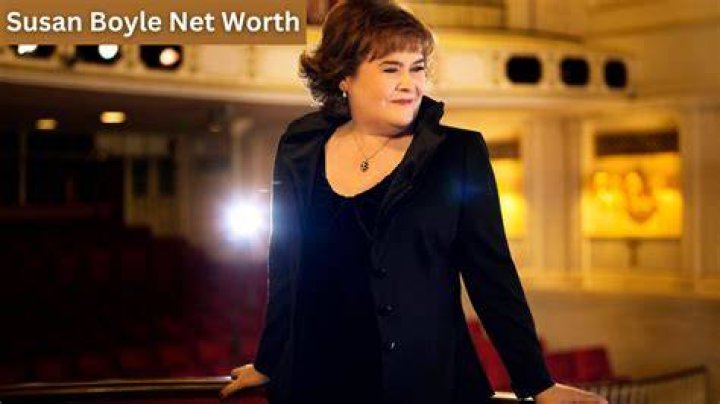 Susan Boyle net worth Britain’s Got Talent star has THIS sum Express