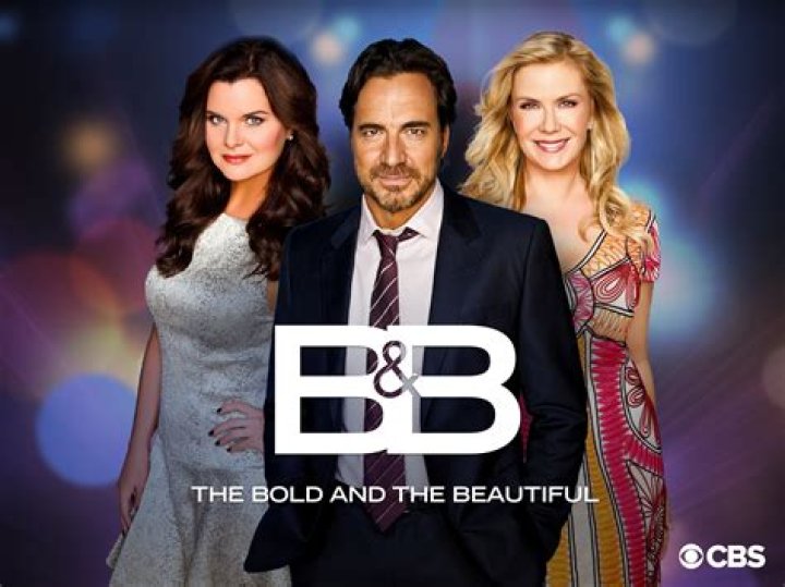 The Bold and the Beautiful Star Jacqueline MacInnes Wood Son