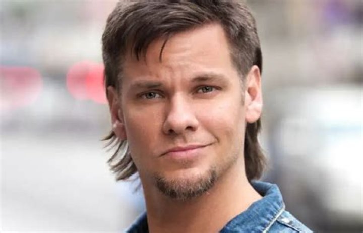 Theo Von Biography, Height & Life Story Super Stars Bio