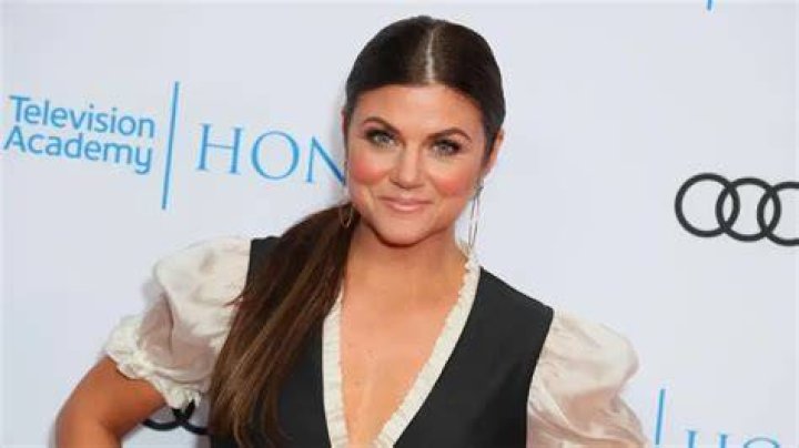 Tiffani Thiessen Net Worth Plenty Of Cheddar