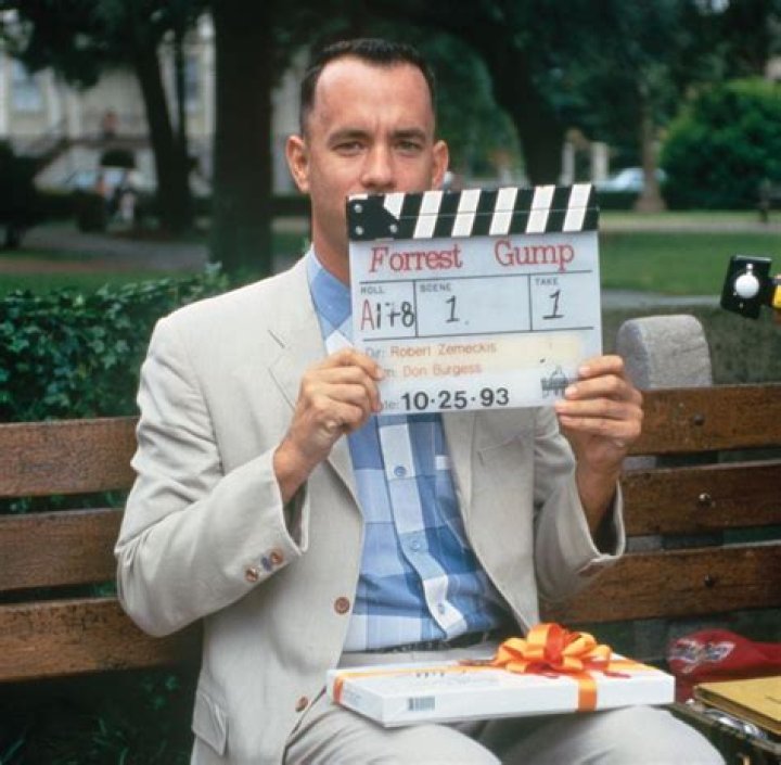 Tom Hanks' Grandkids Don't Care That He's Famous Here's Why