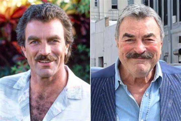 Tom Selleck Height, Age, Body Measurements, Wiki