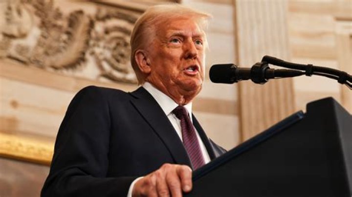 Trump's racist tweets Eric Trump says 95 of Americans agree