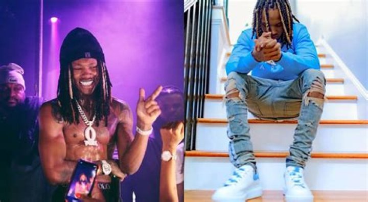 Twitter Mourns King Von's Death