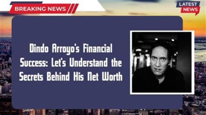 Uncover The Secrets Behind His Fortune