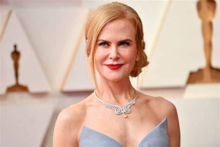 Unveiling Nicole Kidman's Net Worth 2023: Discoveries And Insights