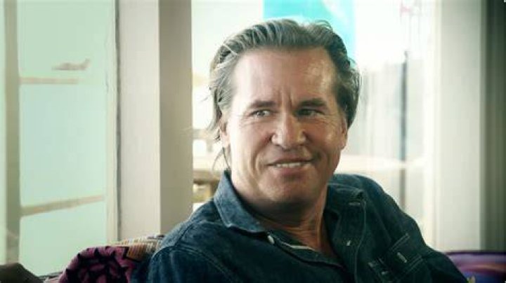 Val Kilmer Says He Feels 'a Lot Better Than I Sound' After Tracheotomy
