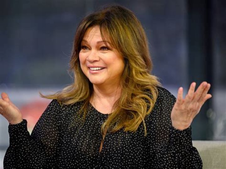 Valerie Bertinelli mourns her 'second mother' One Day At A Time costar