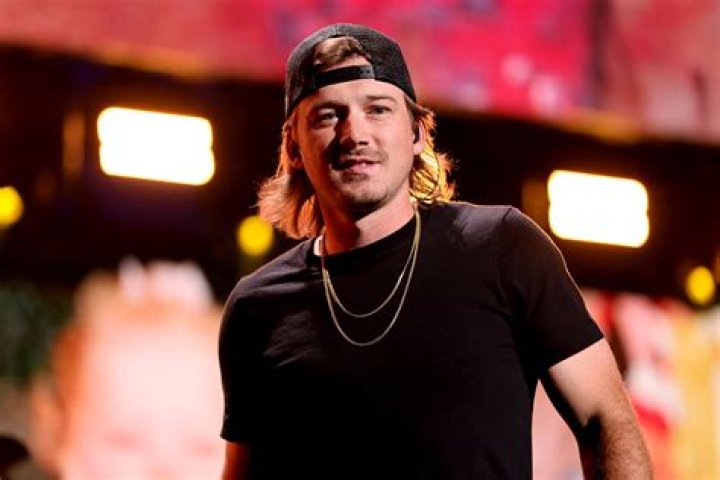 Wallen's 2YearOld Son Helped Him Make His New Album
