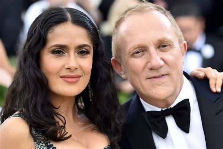 What is Salma Hayek Net Worth in 2022? Salma Hayek's Net Wealth is