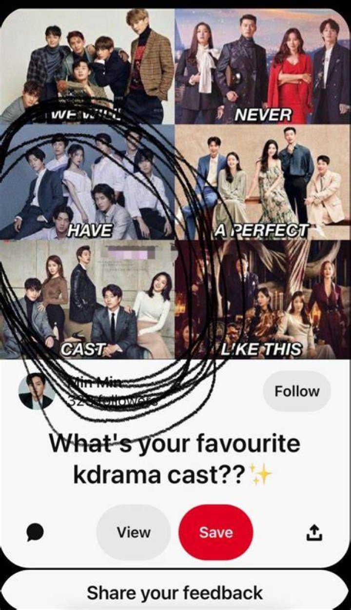Which is Your Favourite Kdrama Character of Kim Soo Hyun?