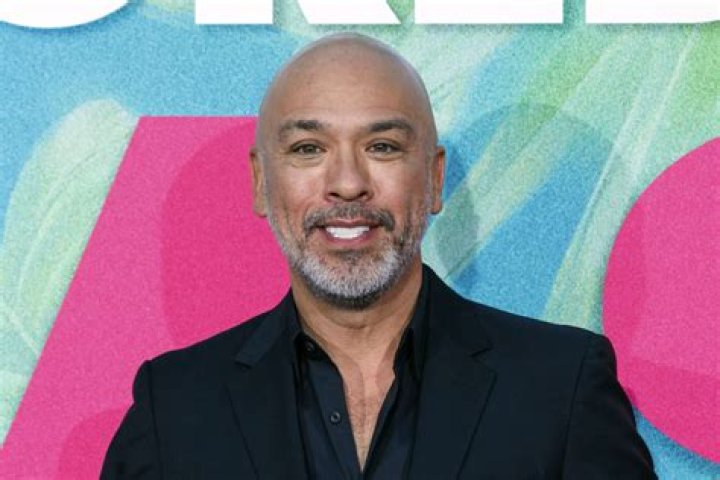Who is Jo Koy's exwife Angie King? The US Sun