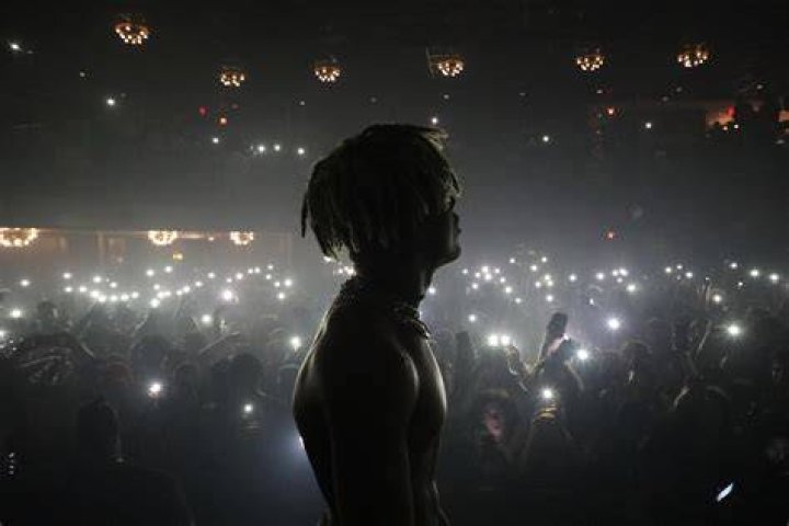 XXXTentacion's Ex Who Accused Him of Abuse Appears in His Video XXL
